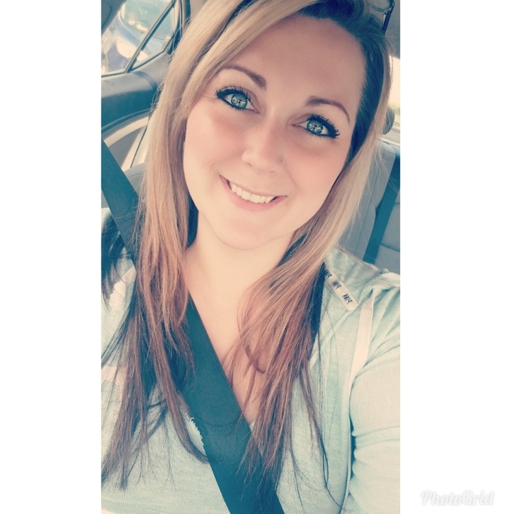 Meet your Posher, Marissa